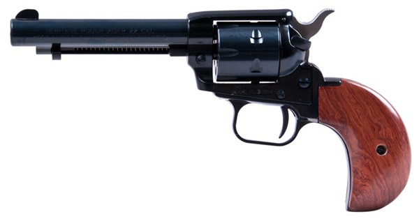 HER RR 22LR BBH 4.75B 6RD - Smith Savings Week